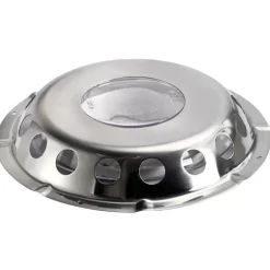 AAA Aérateur passif inox | ø 230 mm