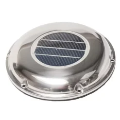 AAA Aérateur solaire | ø 215 mm