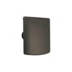 ABL Coupelle à eau complete grise 130x145mm