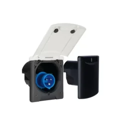ABL Socle P17 à encastrer 132 x 145 mm