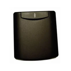 ABL Socle P17 à encastrer 132 x 145 mm
