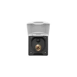 ABL Sortie d'eau carrosserie 130 x 145 mm