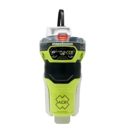 ACR Balise EPIRB Globalfix V5 Cat. 2 (Manuelle)