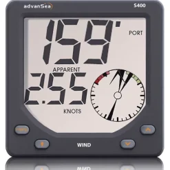 ADVANSEA WIND S400