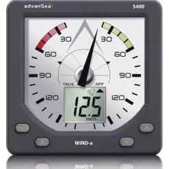 ADVANSEA WIND-a S400