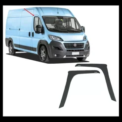 AEROLIFT Déflecteur de vitre Ducato X250/X290
