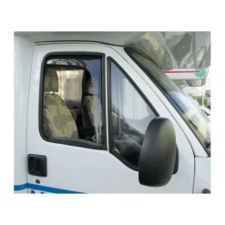 AEROLIFT Déflecteur de vitre Ducato X250/X290