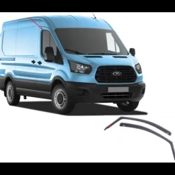 AEROLIFT Déflecteur de vitre Transit 5