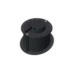 AIRMAR Sonde  M285 HW CHIRP