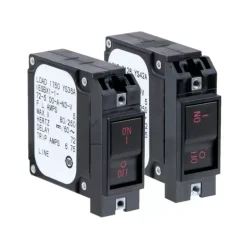 AIRPAX IEG inter + disj hydro 12-230V