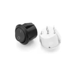AIRPAX Interrupteur encastré 10A