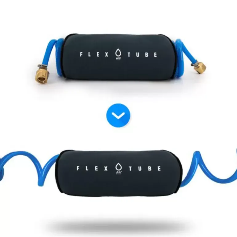 ALB FILTER Flextube