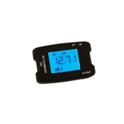 ALCA POWER Testeur de batterie