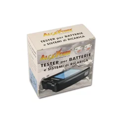 ALCA POWER Testeur de batterie