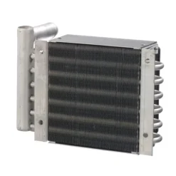 ALDE Booster à ventilateur
