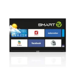 ALDEN Smart TV Led Ultrawide 24"