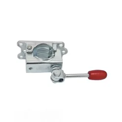 AL-KO Collier ø 48 mm à levier articulé