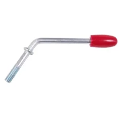AL-KO Levier pour collier de roue jokey