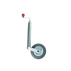 AL-KO Roue jockey ø 48 mm