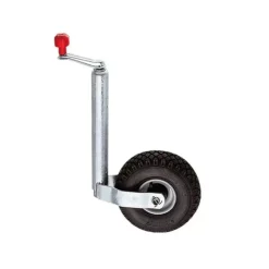 AL-KO Roue jockey gonflable ø 48 mm