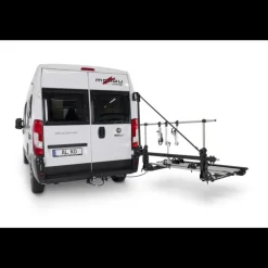 AL-KO Trigo-Van 3 vélos électriques | Ducato X250 X290
