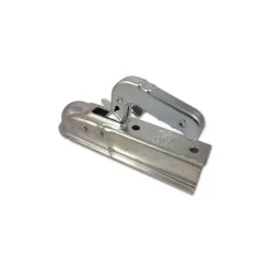 AL-KO Tête d’attelage AK7 pour tube carré 45 mm