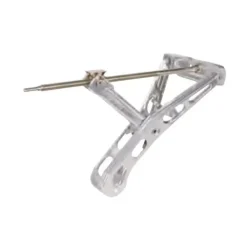 AL-KO Vérin 550 mm - 1250 kg