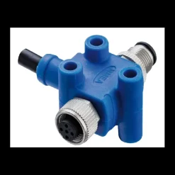 AMPHENOL Câble d'alimentation 5 m NMEA 2000
