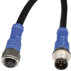 AMPHENOL Câble réseau NMEA 2000 M - F