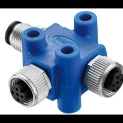 AMPHENOL Connecteur en T NMEA 2000