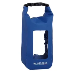 AMPHIBIOUS Mini Window sac étanche 1L