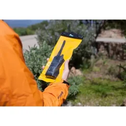 AMPHIBIOUS Protect 5 | Pochette étanche VHF