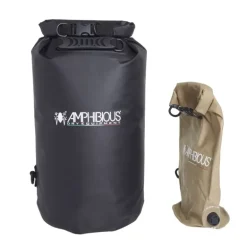 AMPHIBIOUS Tube Light Evo Gris