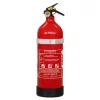 ANAF Extincteur ABF 2 kg | avec support et manomètre