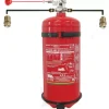 ANAF Firekill Kit extinction poudre avec pressostat 6 kg