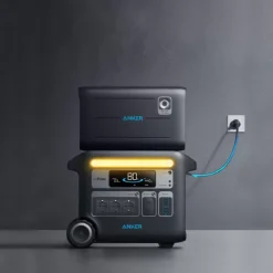 ANKER Batterie additionnelle pour PowerHouse 767