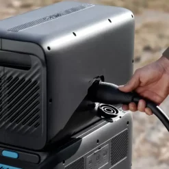 ANKER Batterie additionnelle pour PowerHouse 767