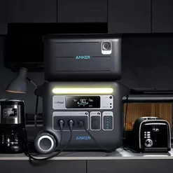 ANKER Batterie additionnelle pour PowerHouse 767