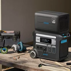 ANKER Batterie additionnelle pour PowerHouse 767