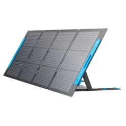 ANKER Panneau solaire pliable 200 W