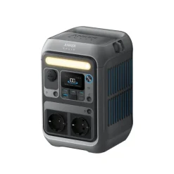 ANKER Solix C300 AC | 288Wh - 300W
