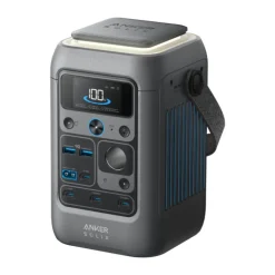 ANKER Solix C300 DC | 288 Wh - 300 W