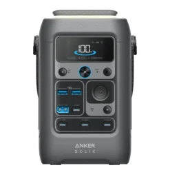 ANKER Solix C300 DC | 288 Wh - 300 W