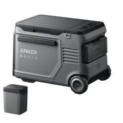 ANKER Solix Everfrost 2 | 40 L + batterie