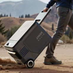 ANKER Solix Everfrost 2 | 40 L + batterie