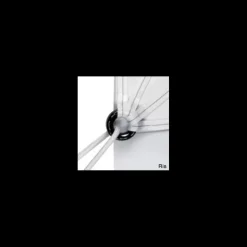 ANTAL Anneau plein faible friction