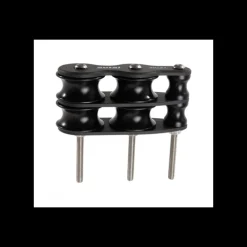 ANTAL Boite à réas Ø 40 mm double