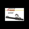 ANTAL Chariot avale-tout 4 Race T100 1:1