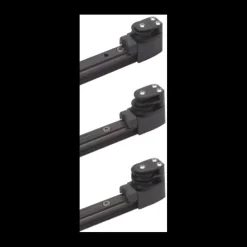 ANTAL Embout de rail 4 Race taille 100