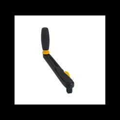 ANTAL Manivelle de winch Speedylock 200 mm